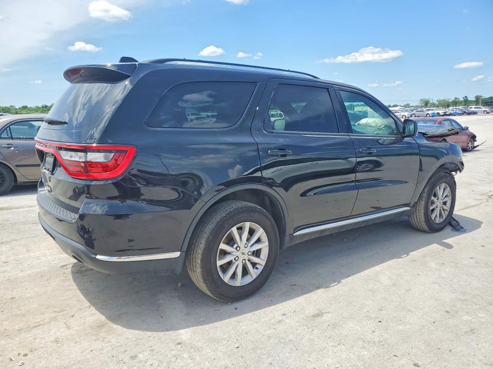Aukcja sprzedaży 2024 Dodge Durango, vin: 1C4RDJAG4RC250768, numer aukcji: 52953406