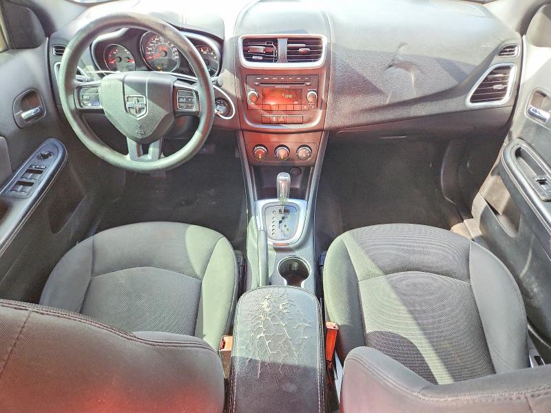 Продаж на аукціоні авто 2014 Dodge Avenger, vin: 1C3CDZAB0EN199605, номер лоту: 54050316