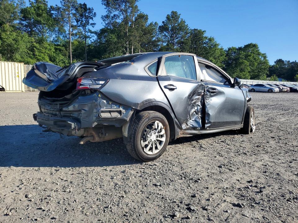 Aukcja sprzedaży 2024 Kia Forte, vin: 3KPF24ADXRE811600, numer aukcji: 53879476
