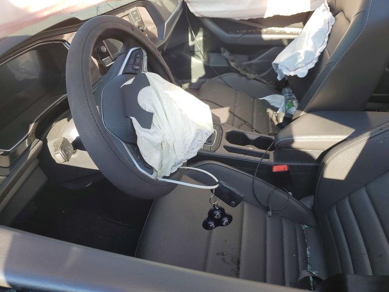 2024 Volkswagen Jetta მანქანა იყიდება აუქციონზე, vin: 3VW7M7BU3RM059952, აუქციონის ნომერი: 52766726