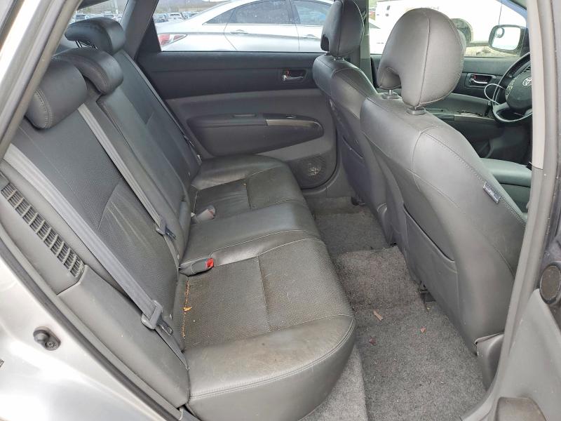 Aukcja sprzedaży 2008 Toyota Prius, vin: JTDKB20U887761217, numer aukcji: 54149246