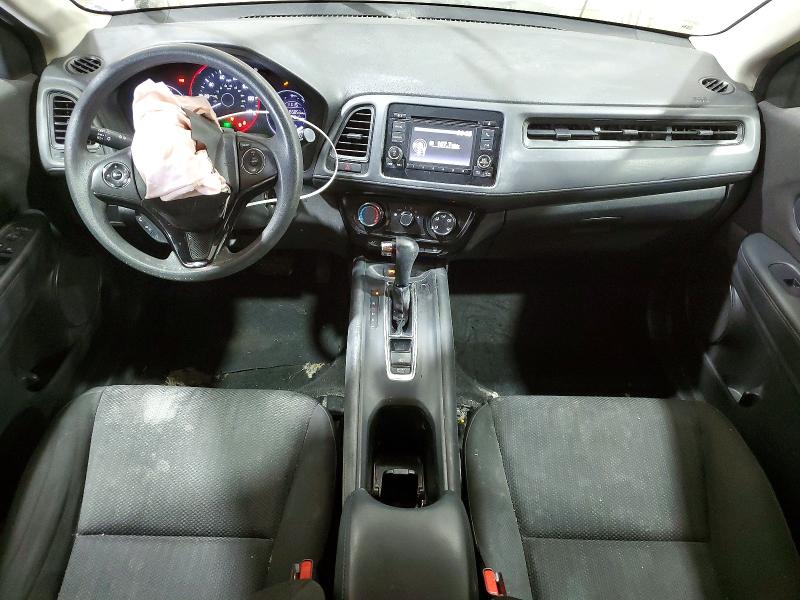 52309466 :رقم المزاد ، 3CZRU6H34JG724844 vin ، 2018 Honda Hr-v مزاد بيع