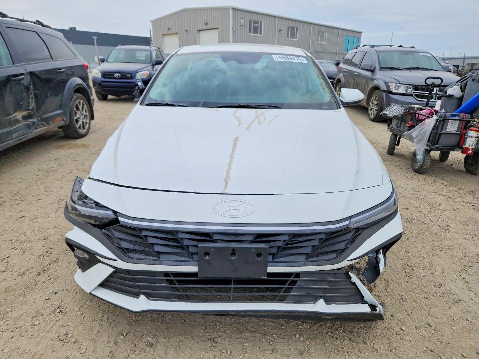 Aukcja sprzedaży 2026 Hyundai Elantra, vin: KMHLM4DG1TU132063, numer aukcji: 55589616