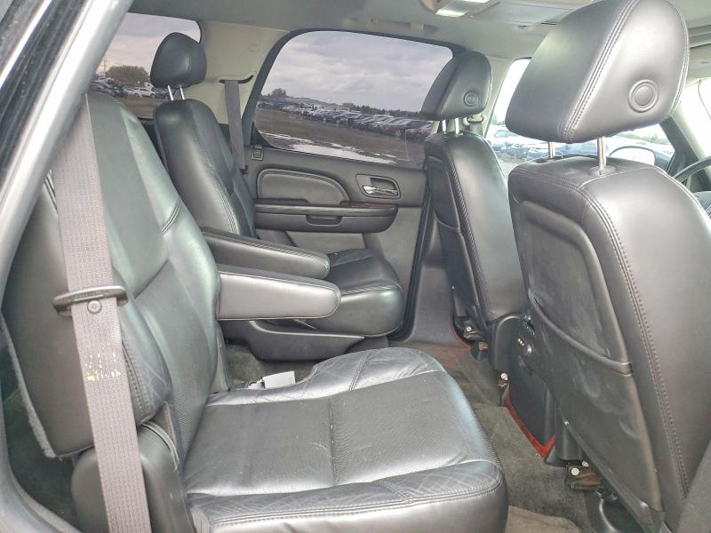 Aukcja sprzedaży 2007 Cadillac Escalade, vin: 1GYFK63897R213456, numer aukcji: 51259436