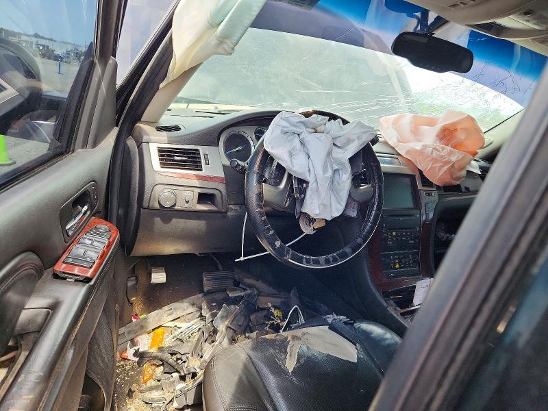 Aukcja sprzedaży 2010 Cadillac Escalade, vin: 1GYUCAEF4AR179341, numer aukcji: 53072586
