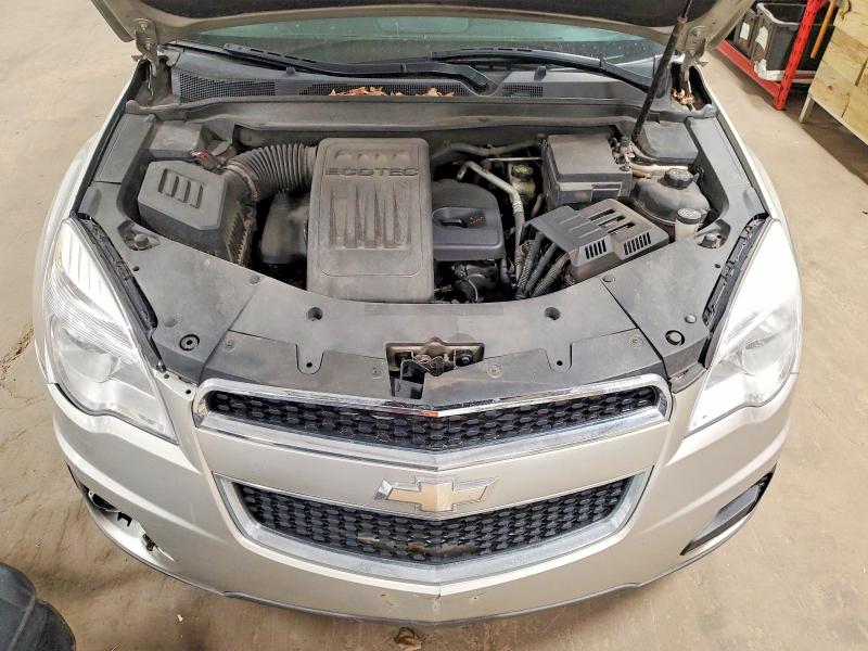 Aukcja sprzedaży 2013 Chevrolet Equinox, vin: 2GNFLEEK0D6212586, numer aukcji: 53603056