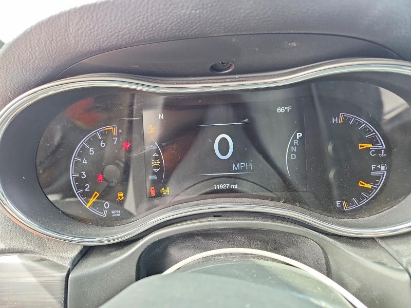 Продаж на аукціоні авто 2022 Jeep Grand Cherokee, vin: 1C4RJFBG7NC145415, номер лоту: 53926426