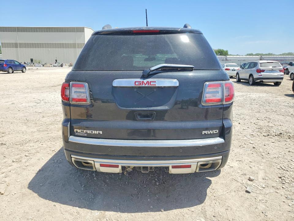 Продаж на аукціоні авто 2013 Gmc Acadia, vin: 1GKKVTKD5DJ177661, номер лоту: 52301526