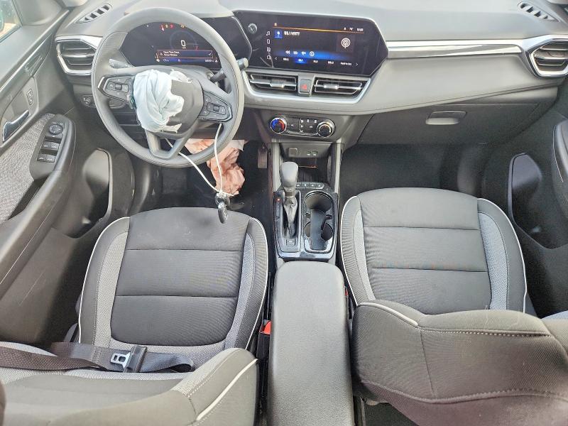 Продажа на аукционе авто 2026 Chevrolet Trailblazer, vin: KL79MMSL8TB029228, номер лота: 51884186