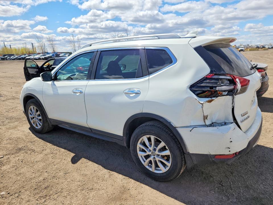 Aukcja sprzedaży 2020 Nissan Rogue, vin: 5N1AT2MV3LC807978, numer aukcji: 53097286