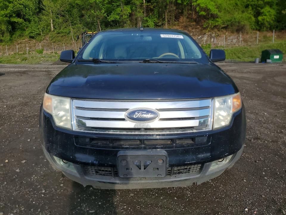 Aukcja sprzedaży 2008 Ford Edge, vin: 2FMDK48C28BB06859, numer aukcji: 52924756