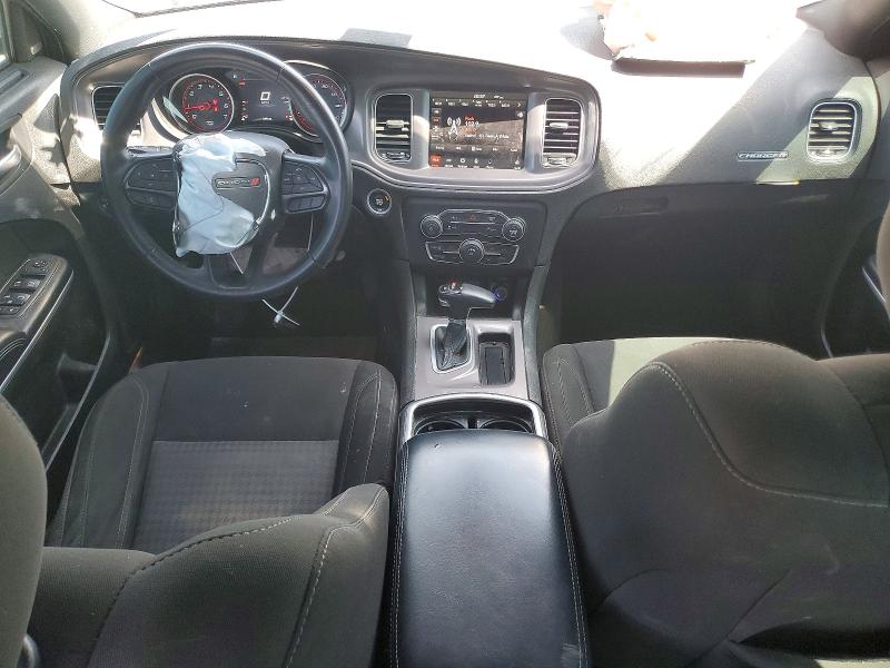 Aukcja sprzedaży 2023 Dodge Charger, vin: 2C3CDXBG0PH632317, numer aukcji: 52967076