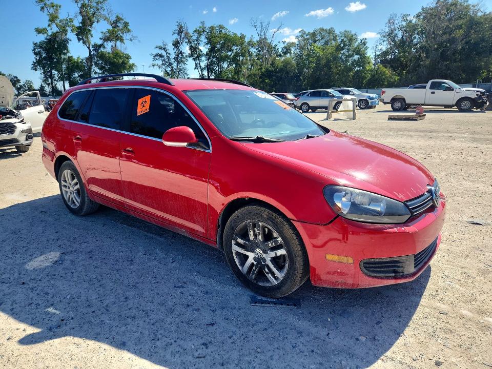 51552726 :رقم المزاد ، 3VWPL8AJ1BM669788 vin ، 2011 Volkswagen Jetta مزاد بيع