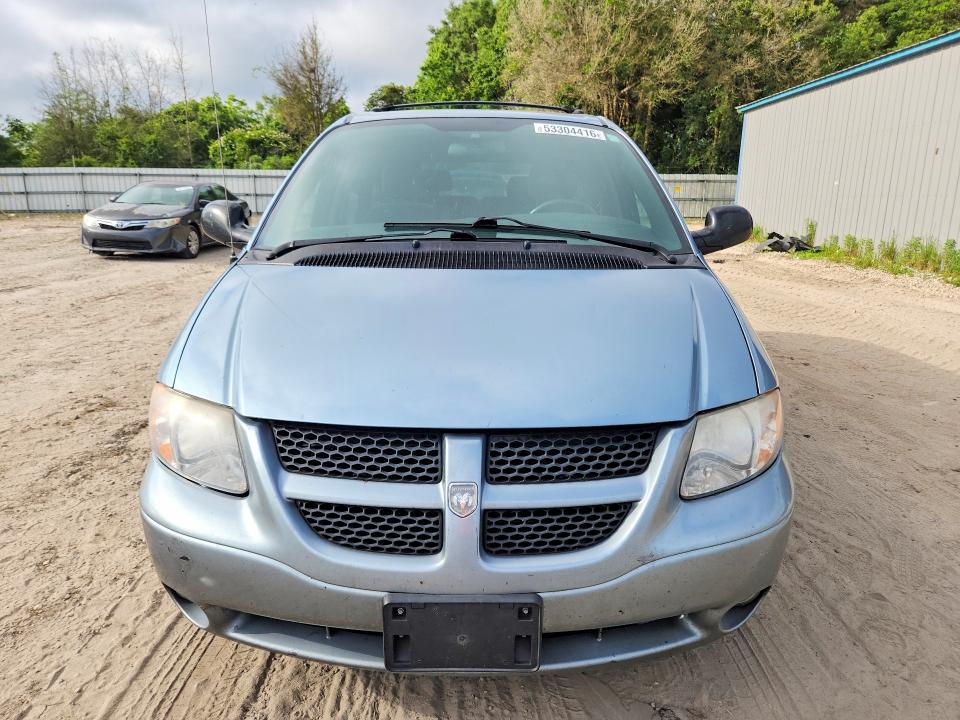 Продажа на аукционе авто 2004 Dodge Grand Caravan, vin: 2D4GP44L94R539558, номер лота: 53304416