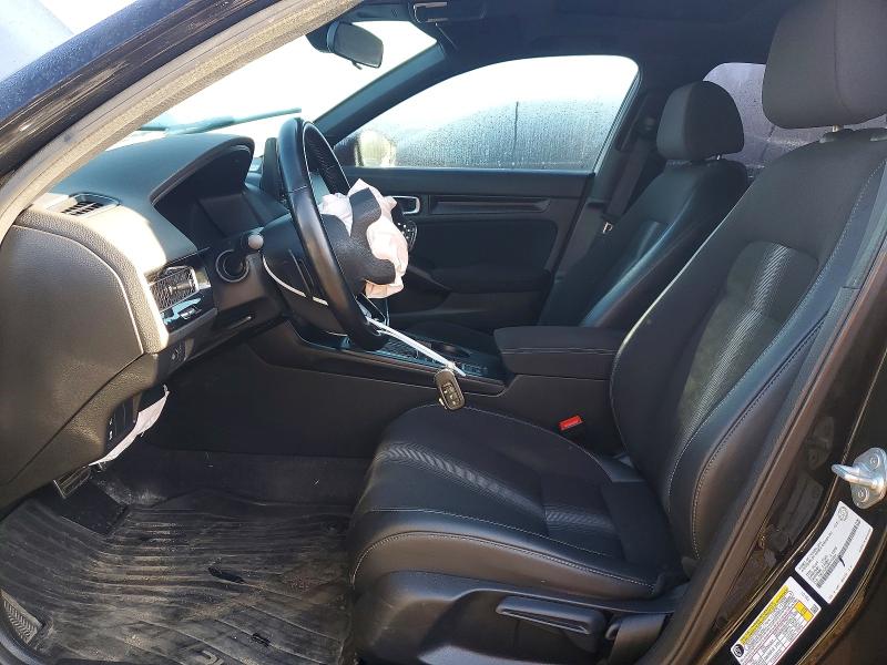 Продажа на аукционе авто 2024 Honda Civic, vin: 2HGFE2F58RH104594, номер лота: 50239106