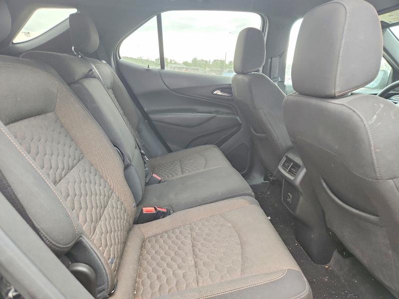 Продаж на аукціоні авто 2019 Chevrolet Equinox, vin: 3GNAXWEU9KL203142, номер лоту: 55316176