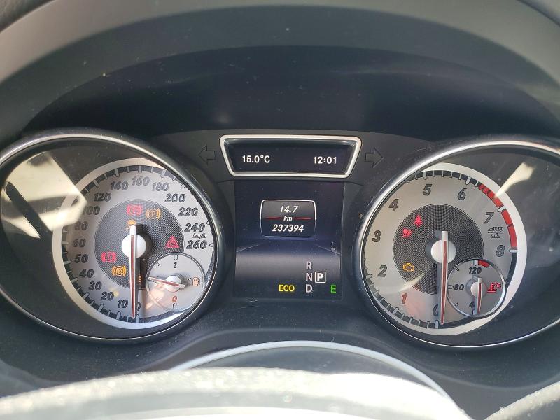 Aukcja sprzedaży 2014 Mercedes-benz Cla, vin: WDDSJ4EB5EN062808, numer aukcji: 53726026