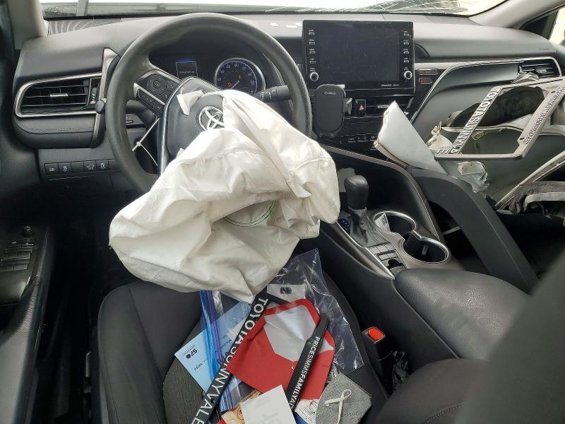 2022 Toyota Camry მანქანა იყიდება აუქციონზე, vin: 4T1H31AK3NU576516, აუქციონის ნომერი: 55165296