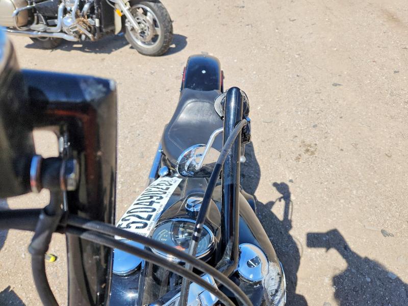 Aukcja sprzedaży 2012 Harley-davidson Fls, vin: 1HD1JRV23CB052777, numer aukcji: 52049026
