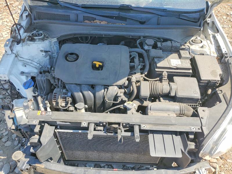Продажа на аукционе авто 2019 Kia Forte, vin: 3KPF54AD2KE092985, номер лота: 54048516