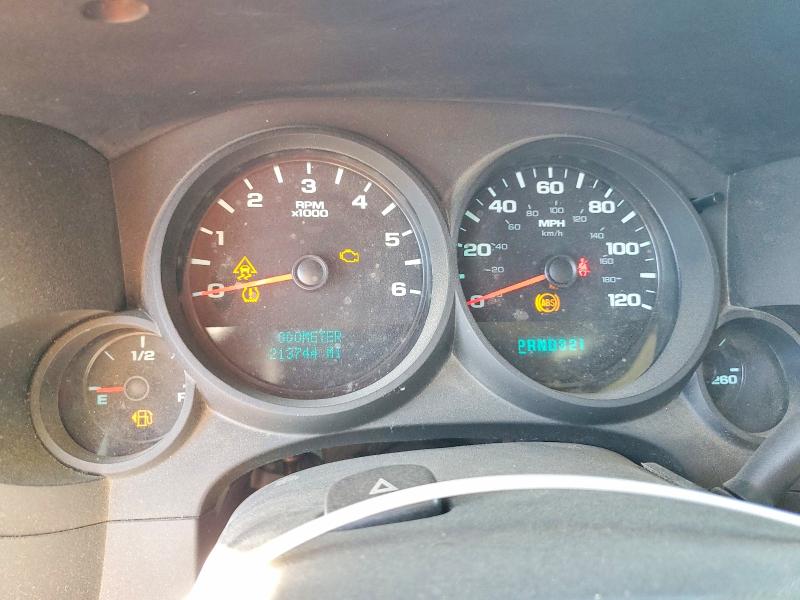 Продаж на аукціоні авто 2011 Chevrolet Silverado, vin: 1GCRKREA0BZ330419, номер лоту: 53995576