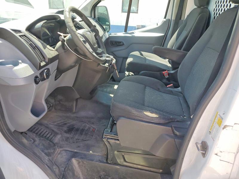 Продаж на аукціоні авто 2019 Ford Transit, vin: 1FTYR2CM4KKA88464, номер лоту: 52943696