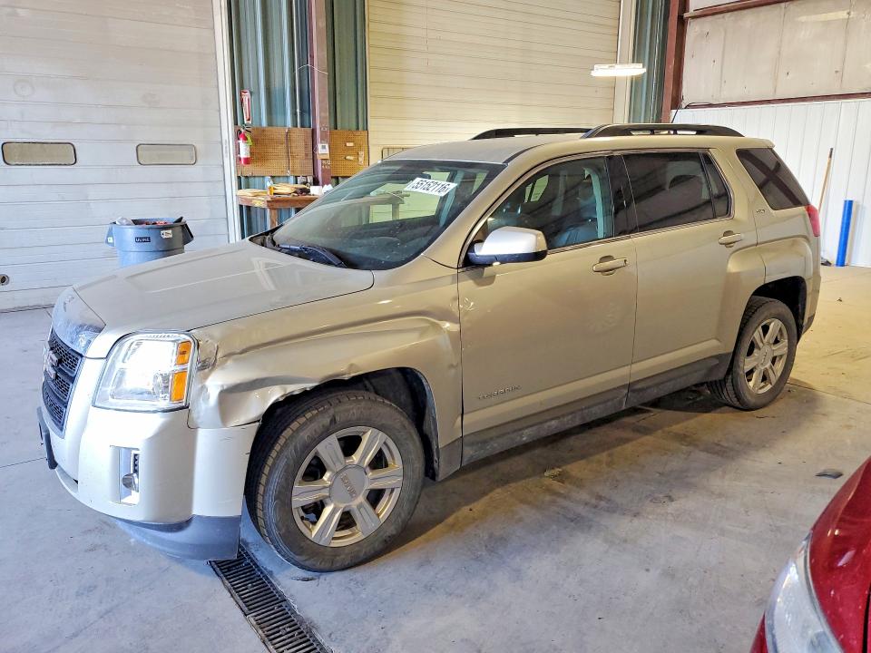 Aukcja sprzedaży 2014 Gmc Terrain, vin: 2GKALSEK3E6204814, numer aukcji: 55152116