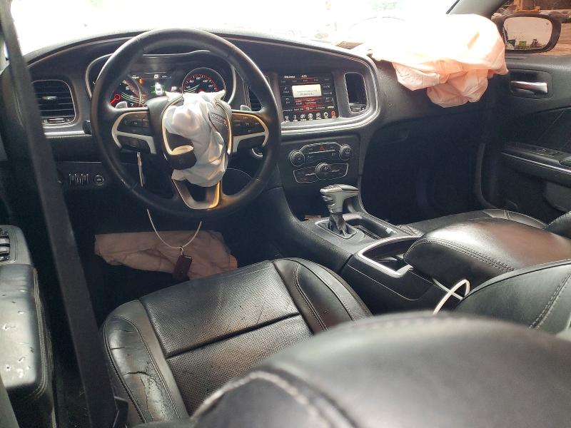 Продажа на аукционе авто 2015 Dodge Charger, vin: 2C3CDXCT0FH717975, номер лота: 54509576
