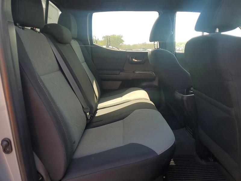 Aukcja sprzedaży 2021 Toyota Tacoma, vin: 3TMCZ5AN1MM374520, numer aukcji: 54240776
