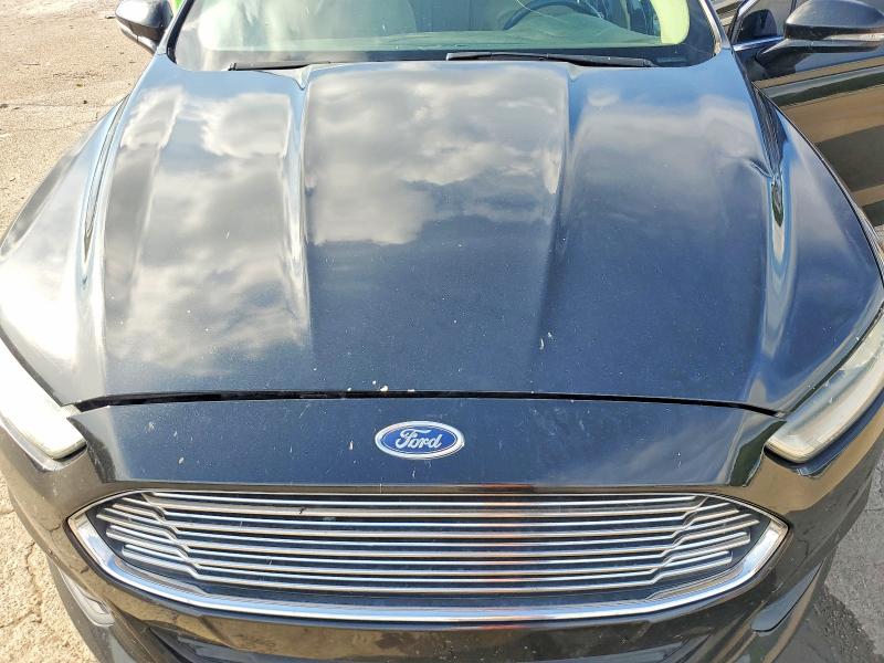 Продажа на аукционе авто 2013 Ford Fusion, vin: 3FA6P0HR9DR116348, номер лота: 53425366