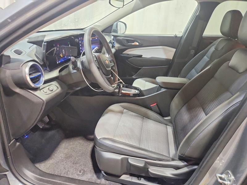 Продаж на аукціоні авто 2025 Chevrolet Trax, vin: KL77LHEP5SC192816, номер лоту: 53930406