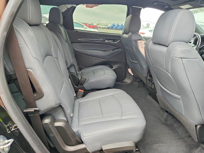 Продаж на аукціоні авто 2023 Buick Enclave, vin: 5GAERCKW1PJ249718, номер лоту: 53091066