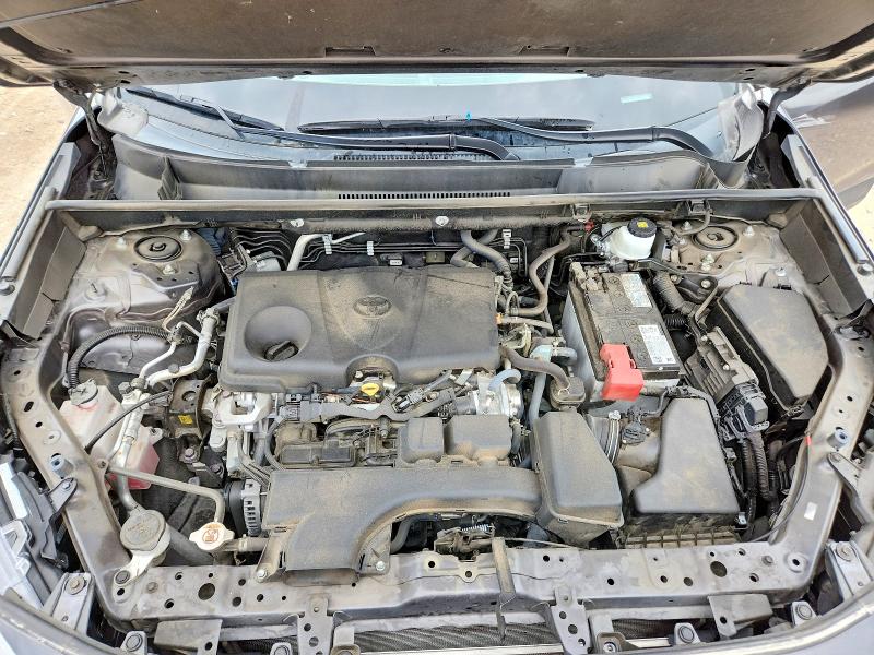 2024 Toyota Rav4 მანქანა იყიდება აუქციონზე, vin: 2T3W1RFV0RW302072, აუქციონის ნომერი: 53993586