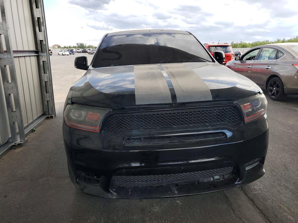 Aukcja sprzedaży 2017 Dodge Durango, vin: 1C4RDHDG6HC906620, numer aukcji: 54908236