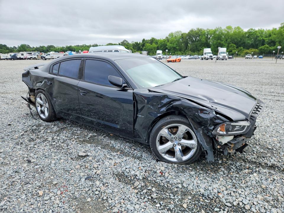 Aukcja sprzedaży 2011 Dodge Charger, vin: 2B3CL5CT0BH521212, numer aukcji: 53373066