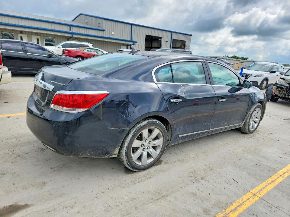Продажа на аукционе авто 2013 Buick Lacrosse, vin: 1G4GH5E30DF122556, номер лота: 54400986