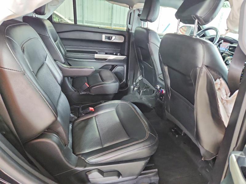 Продажа на аукционе авто 2021 Ford Explorer, vin: 1FMSK8FH5MGB32159, номер лота: 52606756