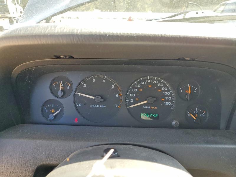 Продаж на аукціоні авто 2004 Jeep Grand Cherokee, vin: 1J4GW48S14C303460, номер лоту: 53466826