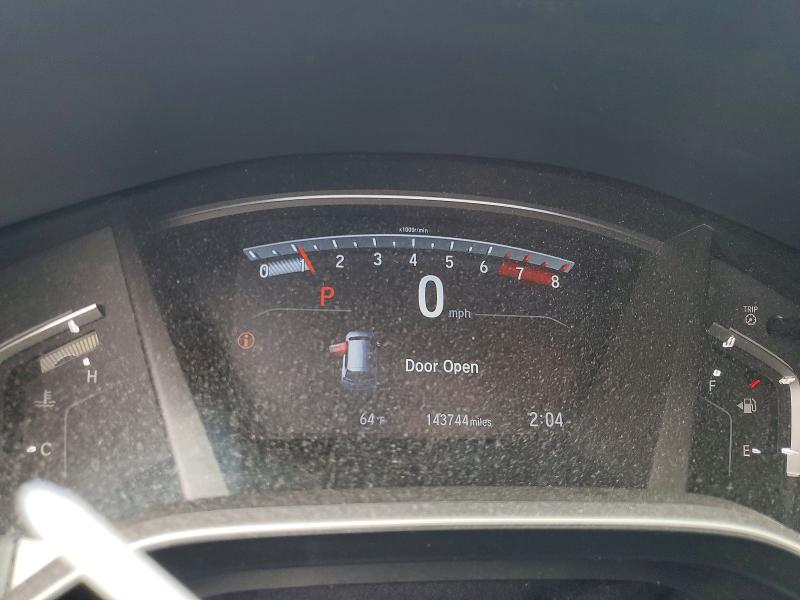 Продажа на аукционе авто 2019 Honda Cr-v, vin: 5J6RW2H81KA000995, номер лота: 54199946