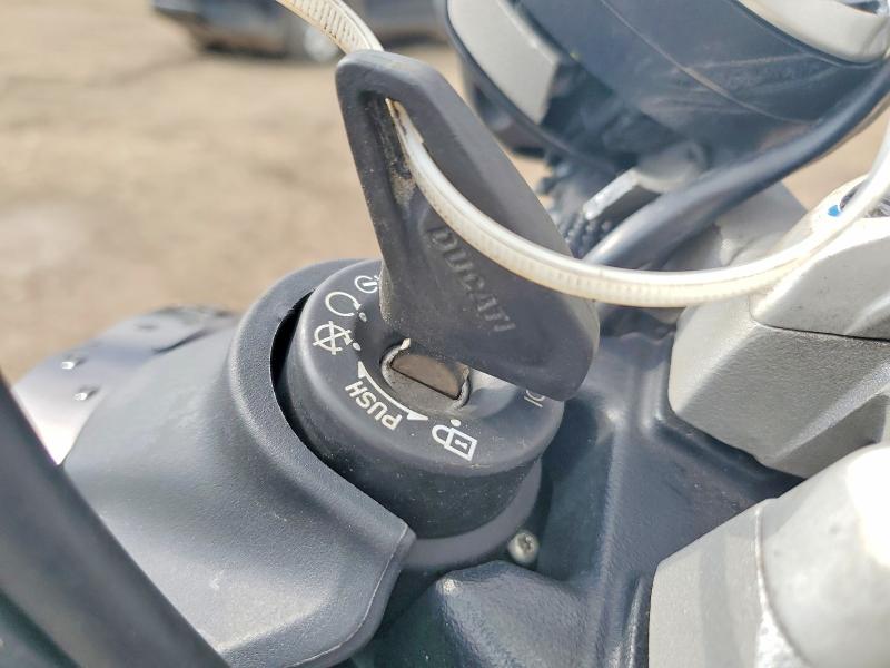 51693286 :رقم المزاد ، ML0KAFPM1NT006123 vin ، 2022 Ducati Scrambler مزاد بيع