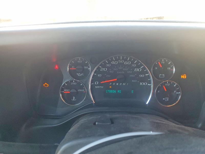 Продаж на аукціоні авто 2017 Chevrolet Express G3500, vin: 1GAZGPFG5H1222855, номер лоту: 55006566