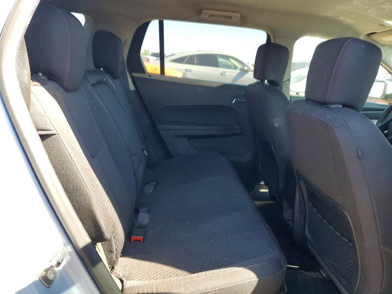 Aukcja sprzedaży 2015 Gmc Terrain, vin: 2GKALMEK3F6318003, numer aukcji: 51591776