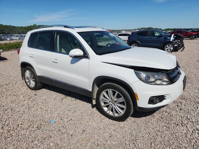 Продаж на аукціоні авто 2016 Volkswagen Tiguan, vin: WVGAV7AX7GW509189, номер лоту: 53881826