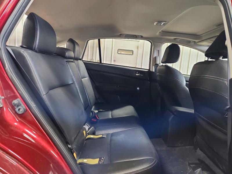 Aukcja sprzedaży 2012 Subaru Impreza, vin: JF1GPAS63CH241760, numer aukcji: 52862556