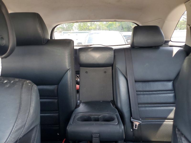 54130866 :رقم المزاد ، 5XYPHDA52GG087865 vin ، 2016 Kia Sorento مزاد بيع
