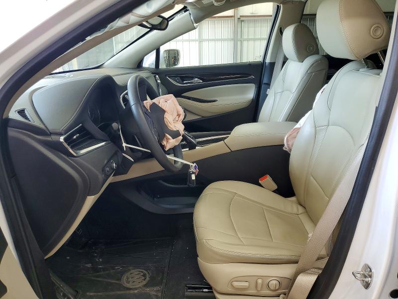 Aukcja sprzedaży 2019 Buick Enclave, vin: 5GAEVAKW9KJ215356, numer aukcji: 52235306