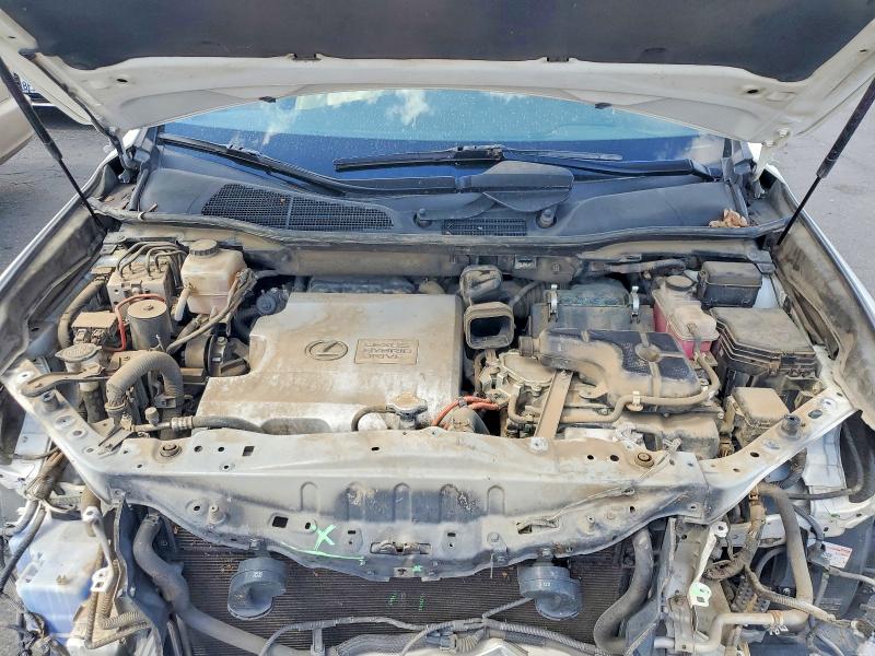 52200286 :رقم المزاد ، JTJBC1BA8D2064113 vin ، 2013 Lexus Rx مزاد بيع