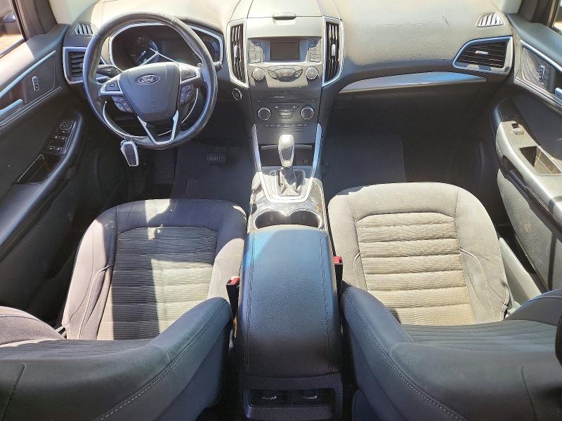 Продаж на аукціоні авто 2016 Ford Edge, vin: 2FMPK3J97GBB11544, номер лоту: 55023006