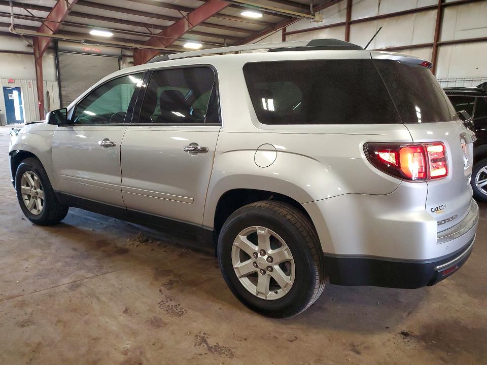Aukcja sprzedaży 2014 Gmc Acadia, vin: 1GKKVPKD8EJ244858, numer aukcji: 53455796