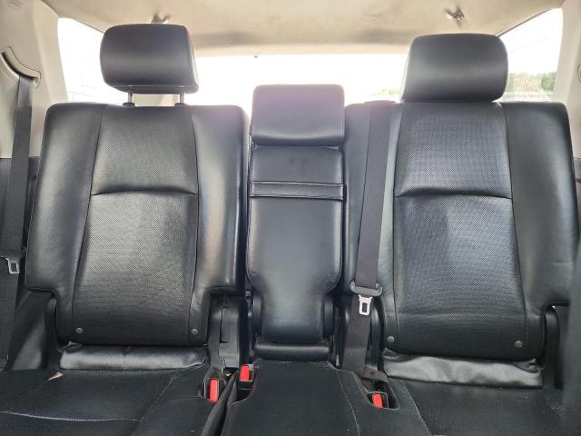 53668966 :رقم المزاد ، JTEBU5JR9G5336729 vin ، 2016 Toyota 4runner مزاد بيع